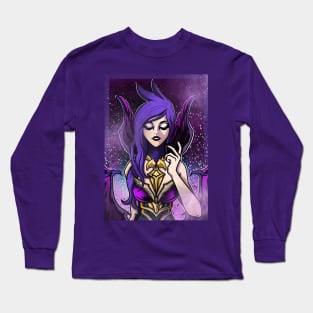 Morgana Long Sleeve T-Shirt